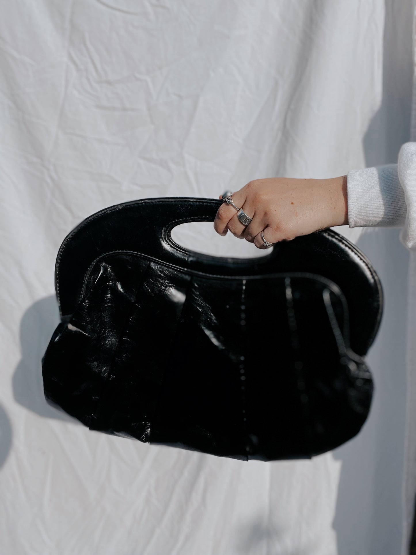 BUSINESS BABY BAG