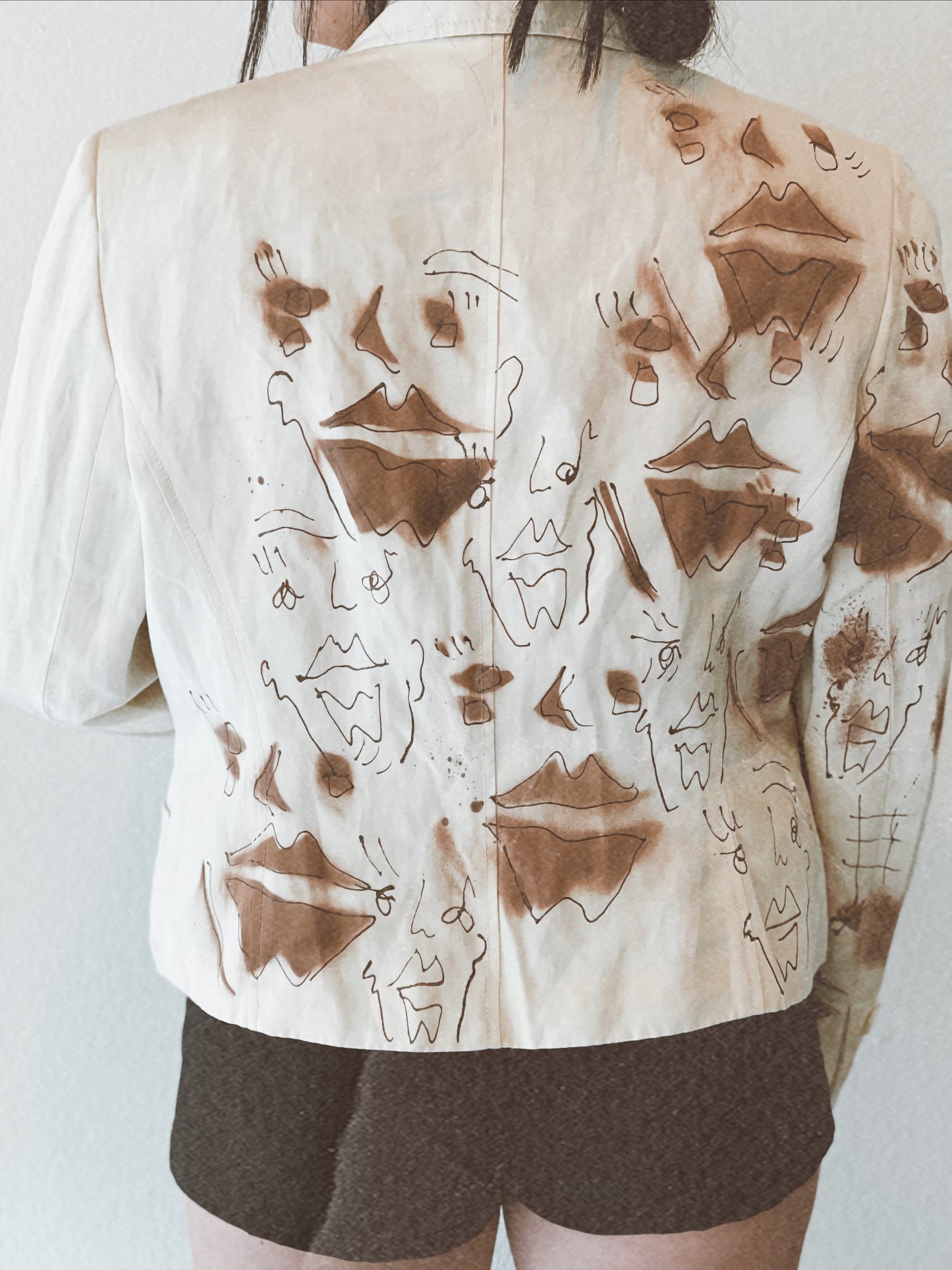 PARTY BLAZER