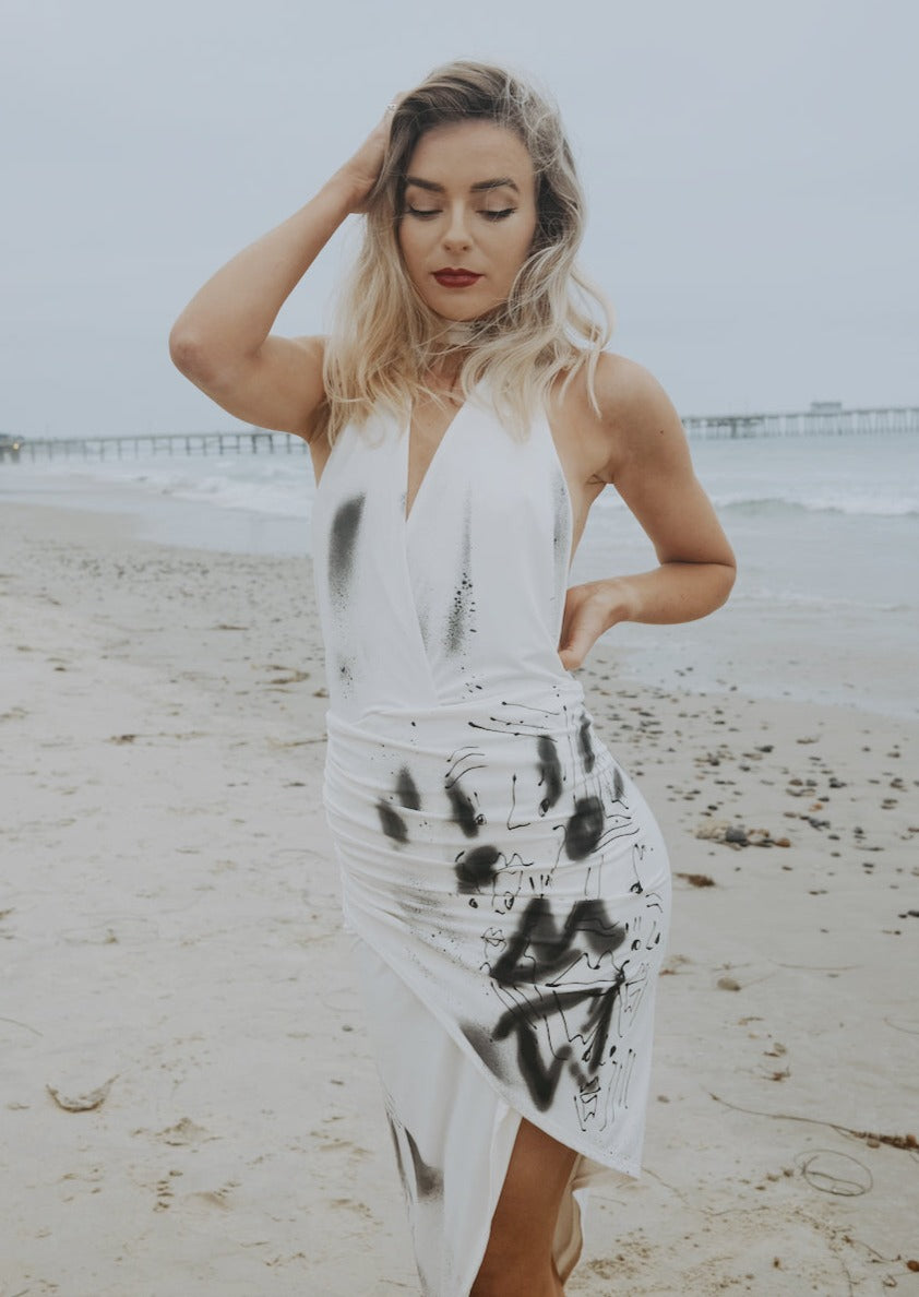 ICONIC DRESS