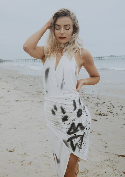ICONIC DRESS