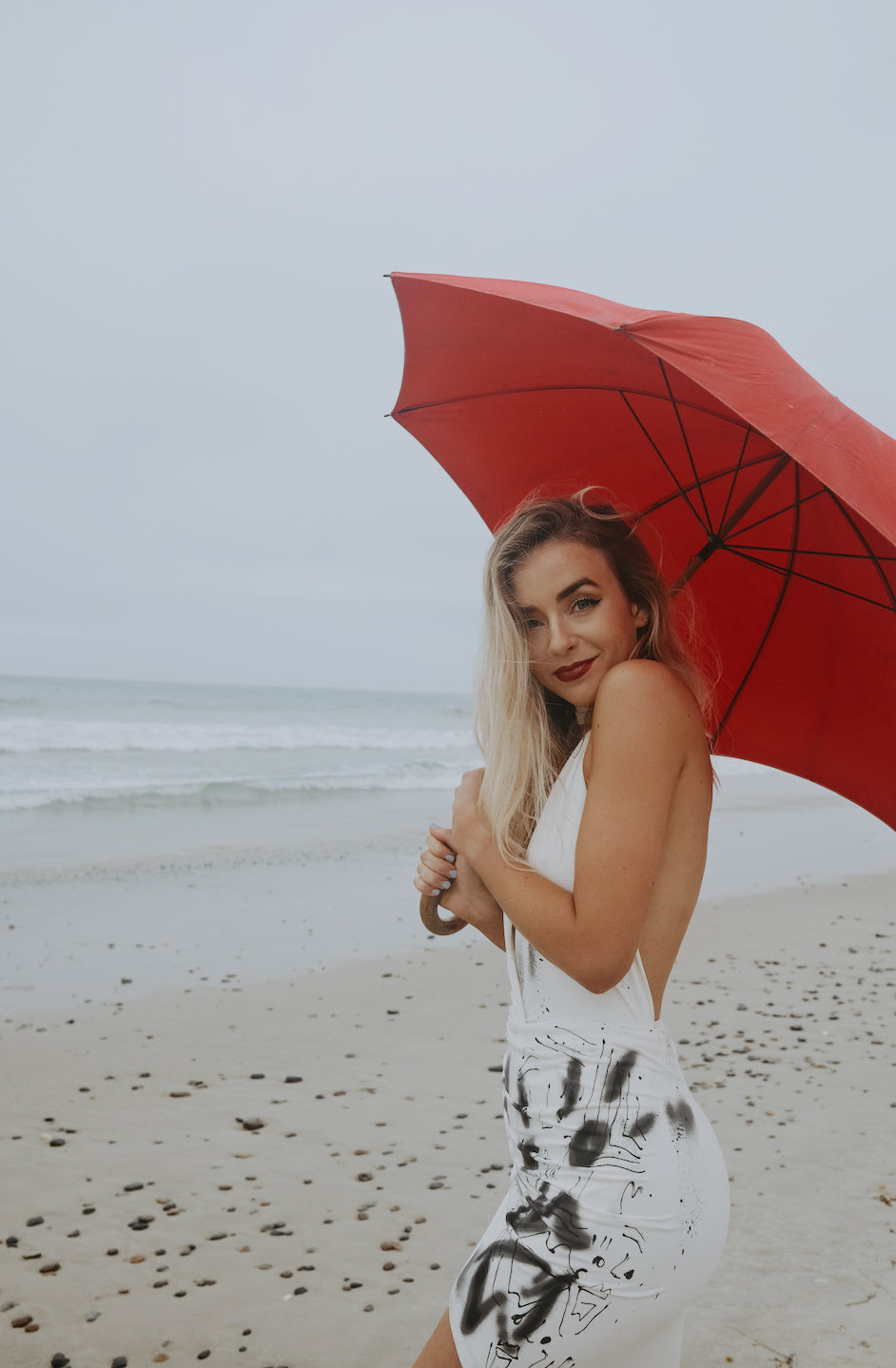 ICONIC DRESS