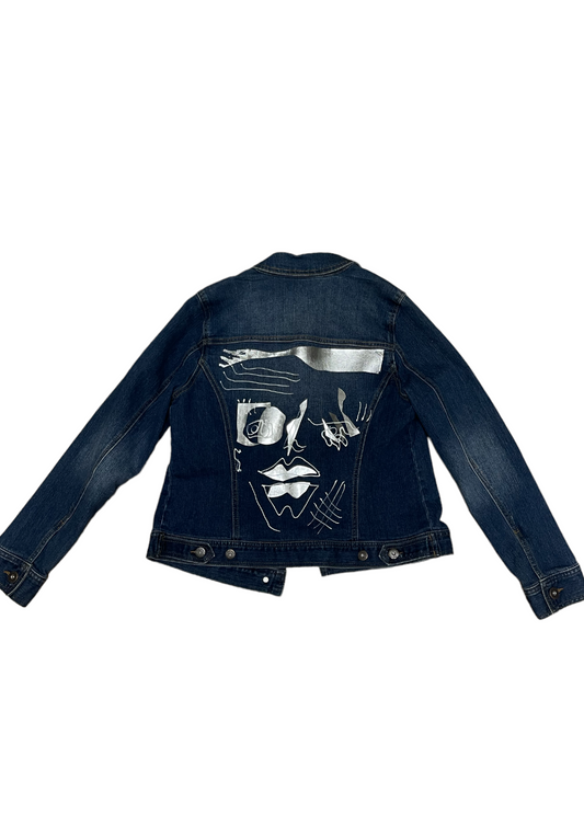 BE YOURSELF JACKET