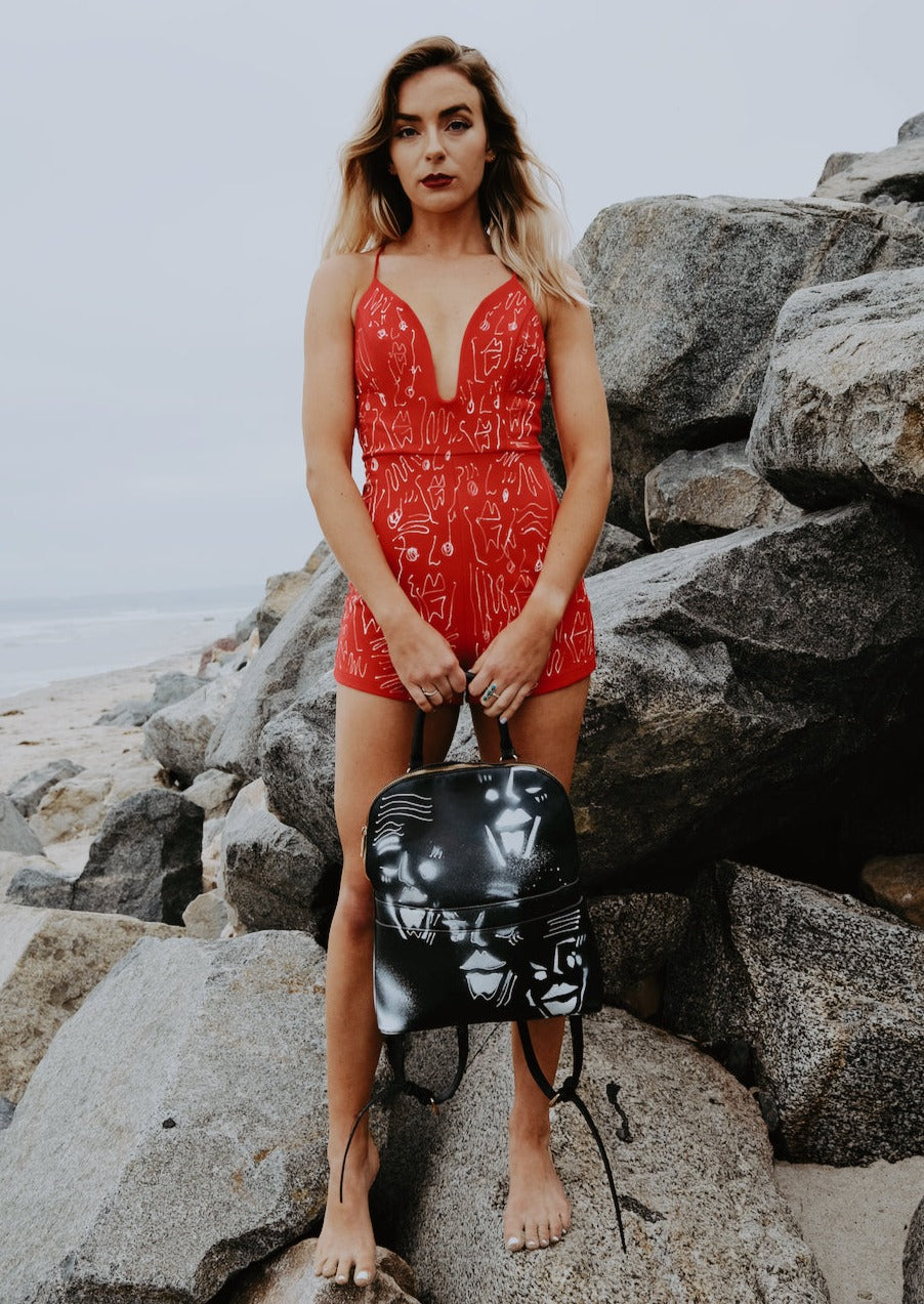 ADVENTURE DAYS BACKPACK