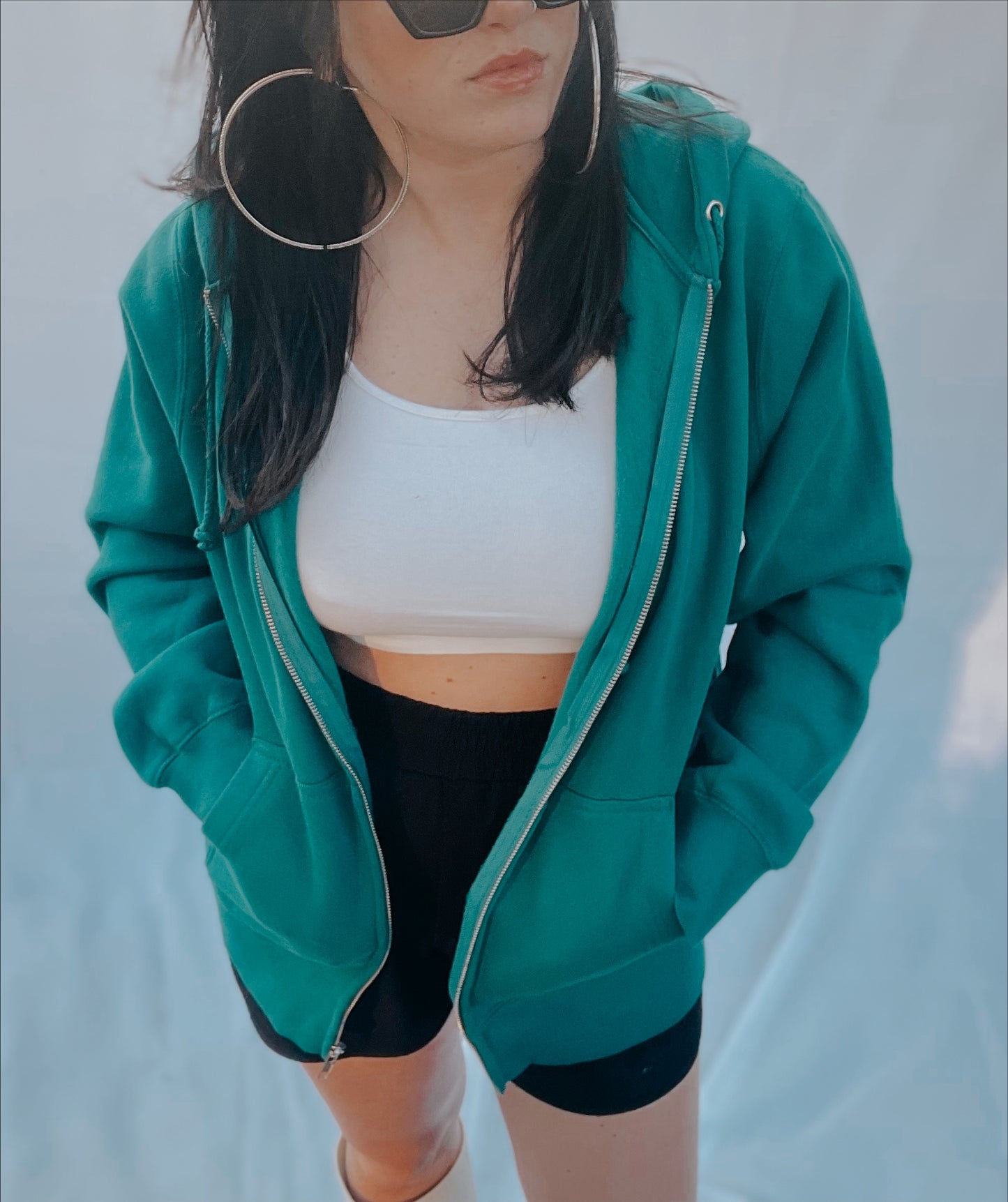 SEE YOU HOODIE