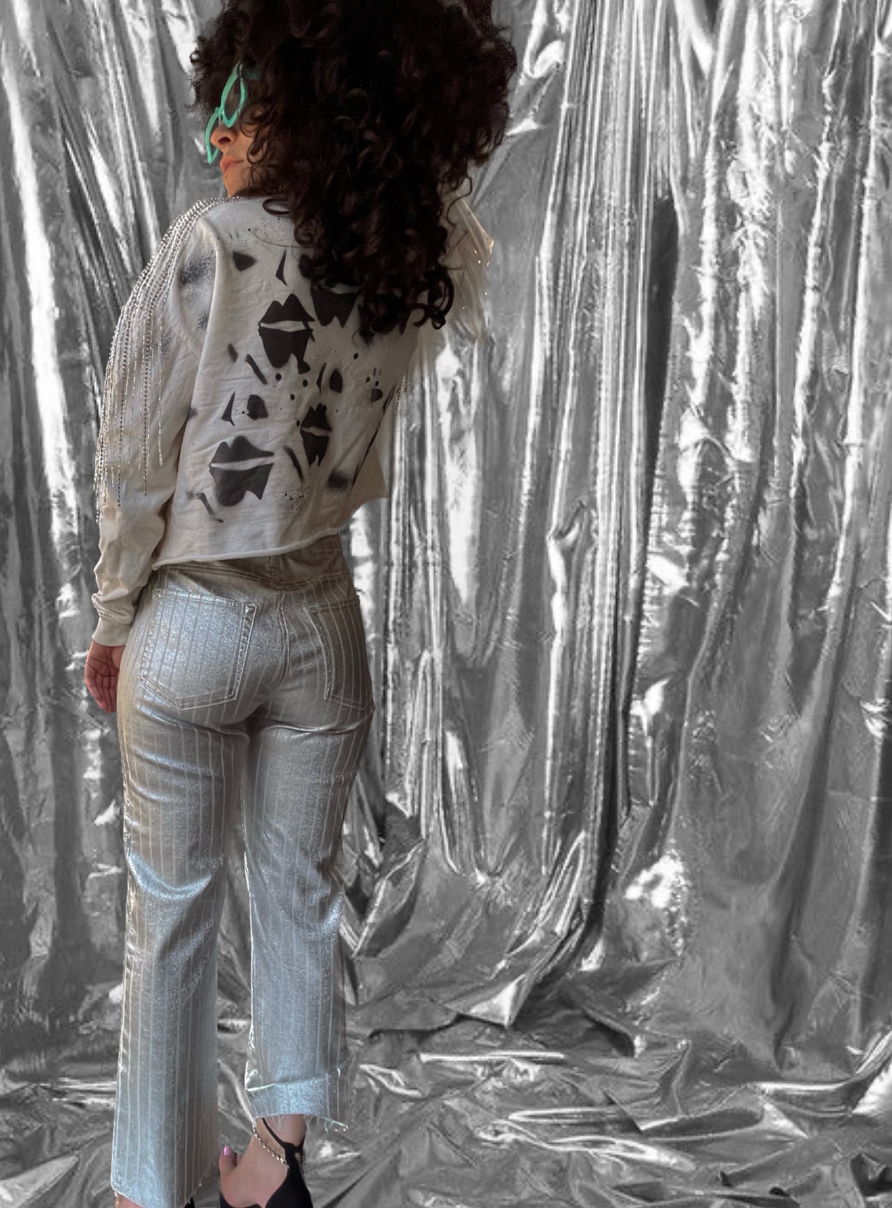 SHININ’ PANTS