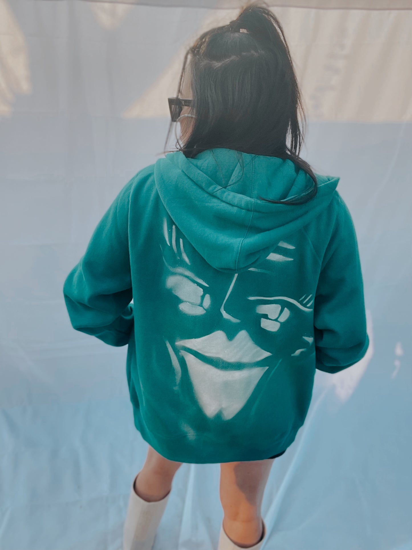 SEE YOU HOODIE
