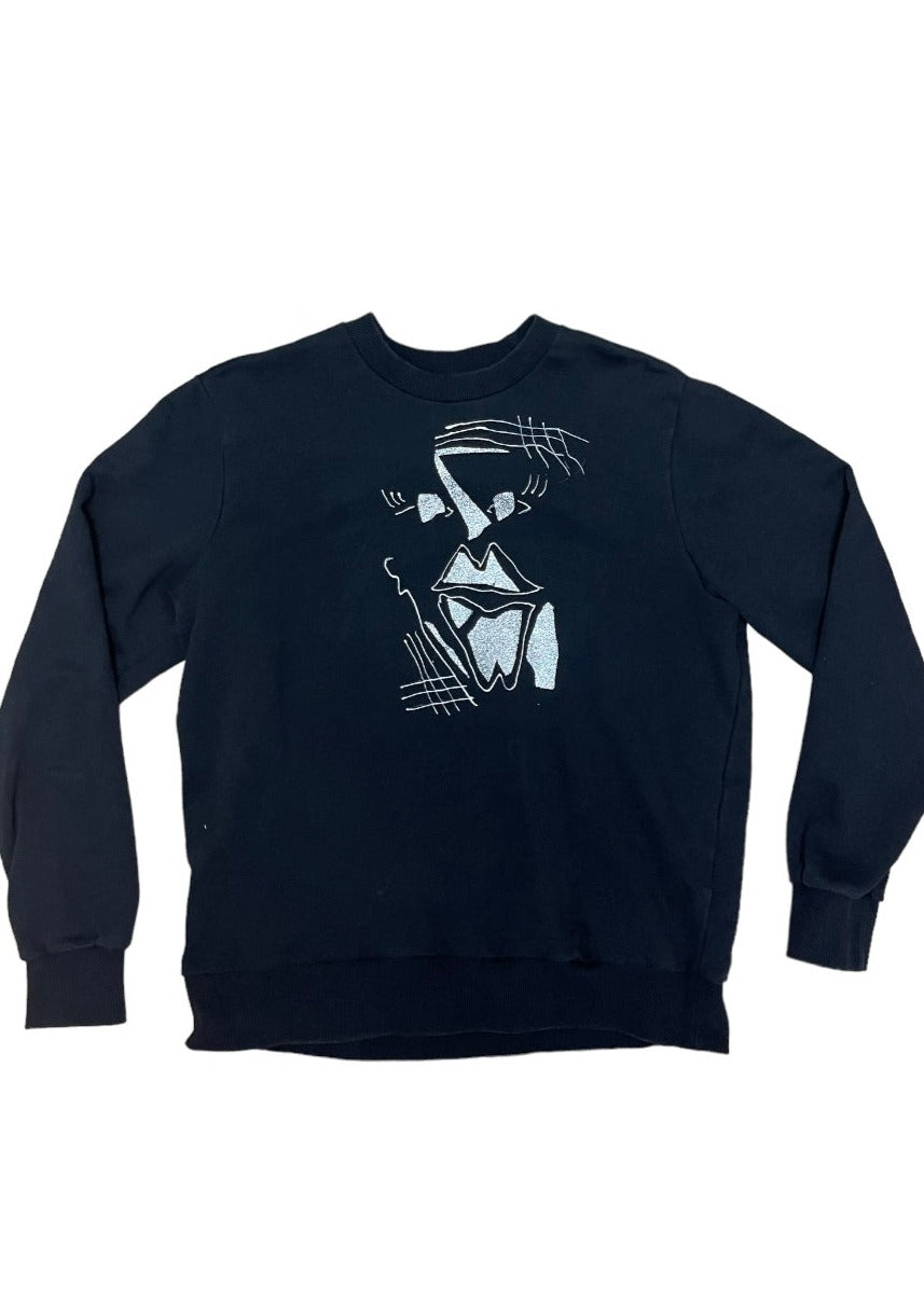 EVERYDAY SWEATER