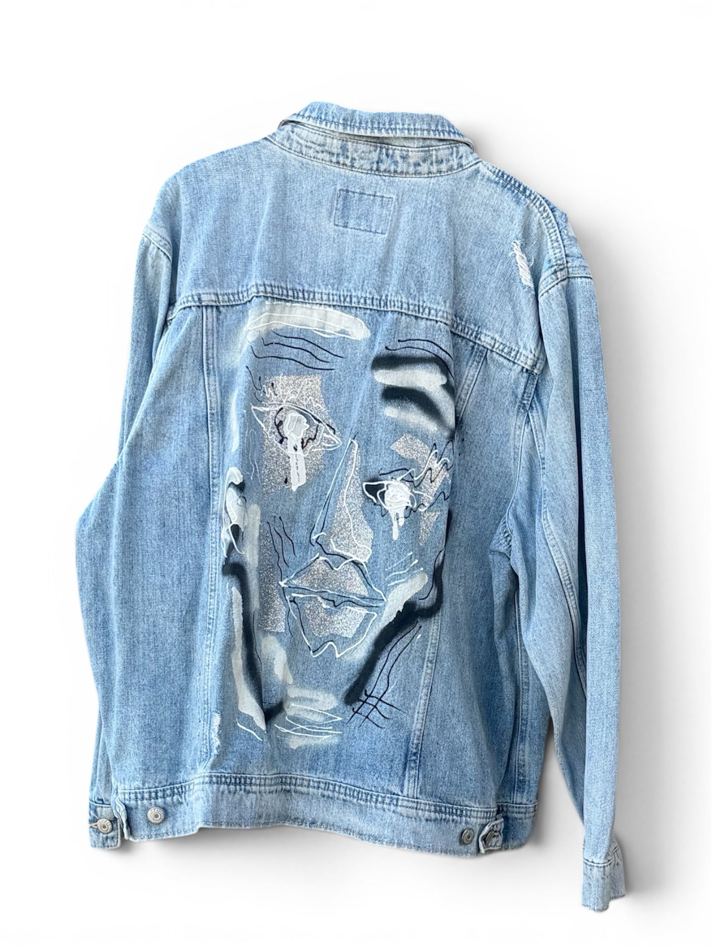 SPARKLE JACKET