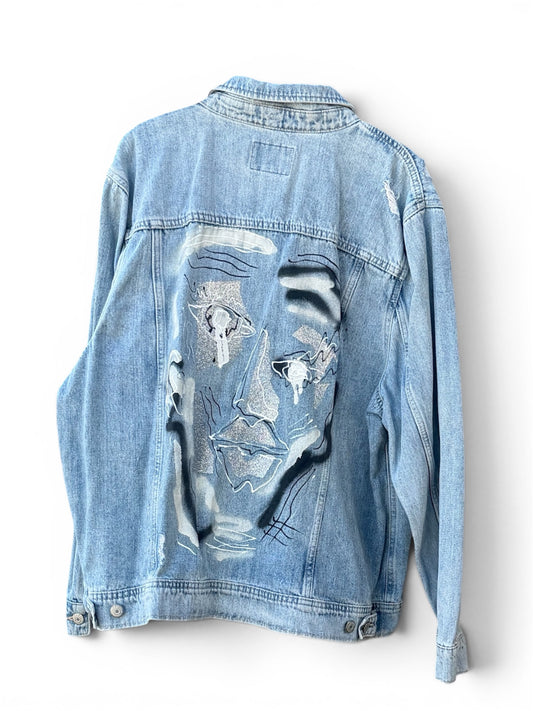 SPARKLE JACKET