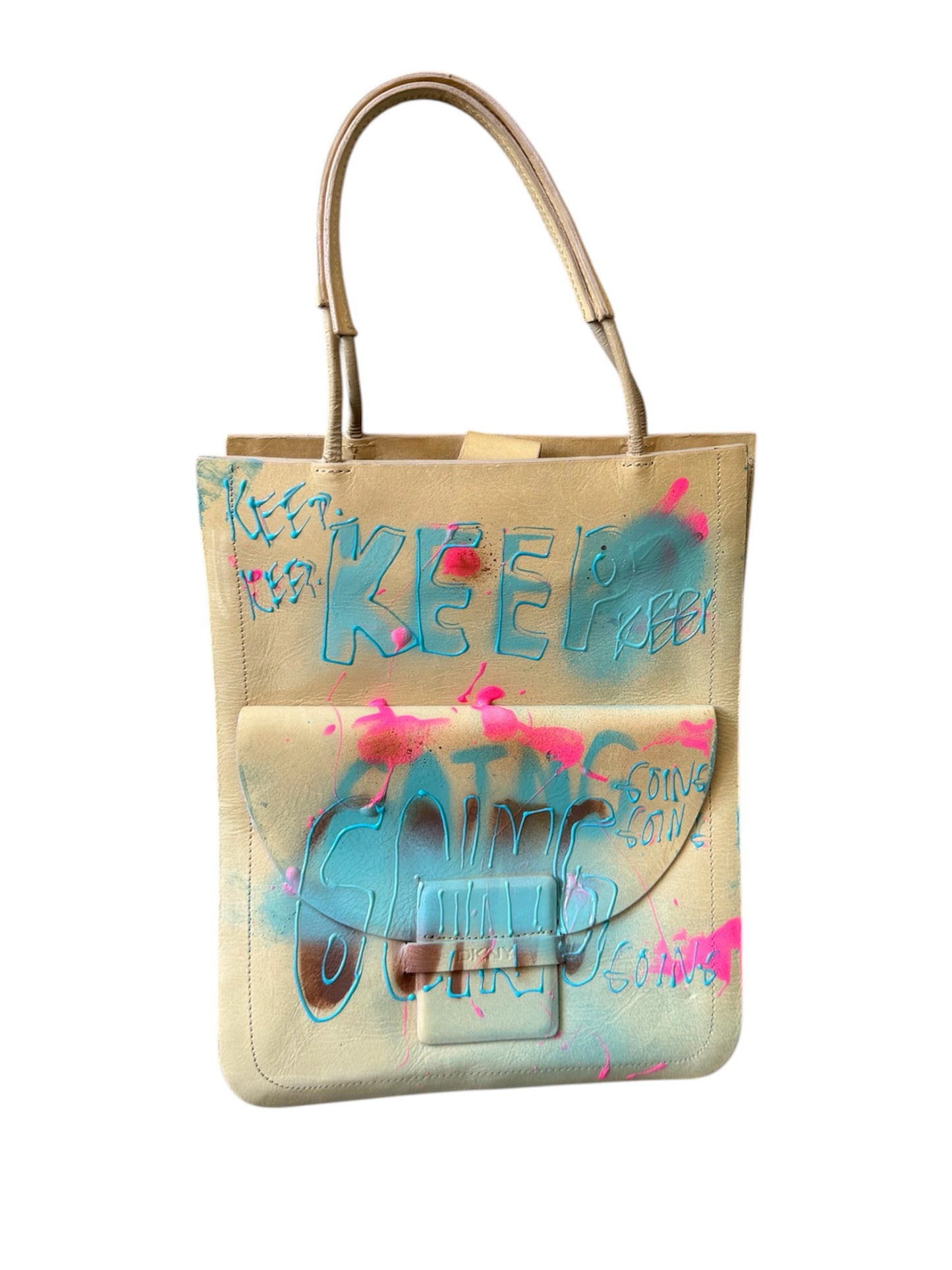 ON THE GO BAG
