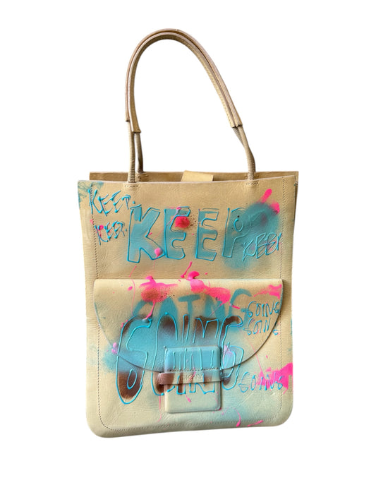ON THE GO BAG