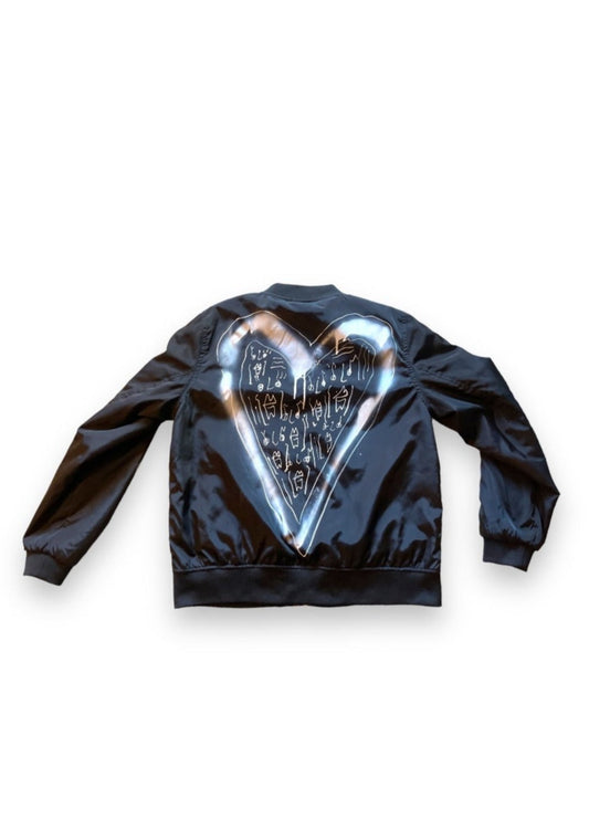 LOVER JACKET