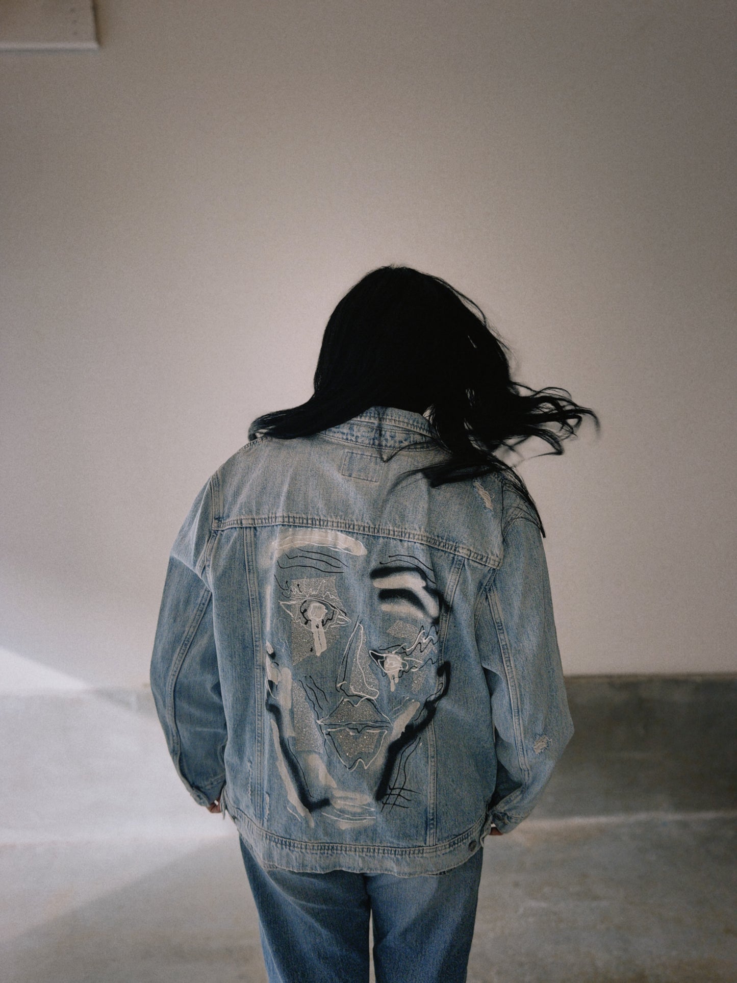 SPARKLE JACKET