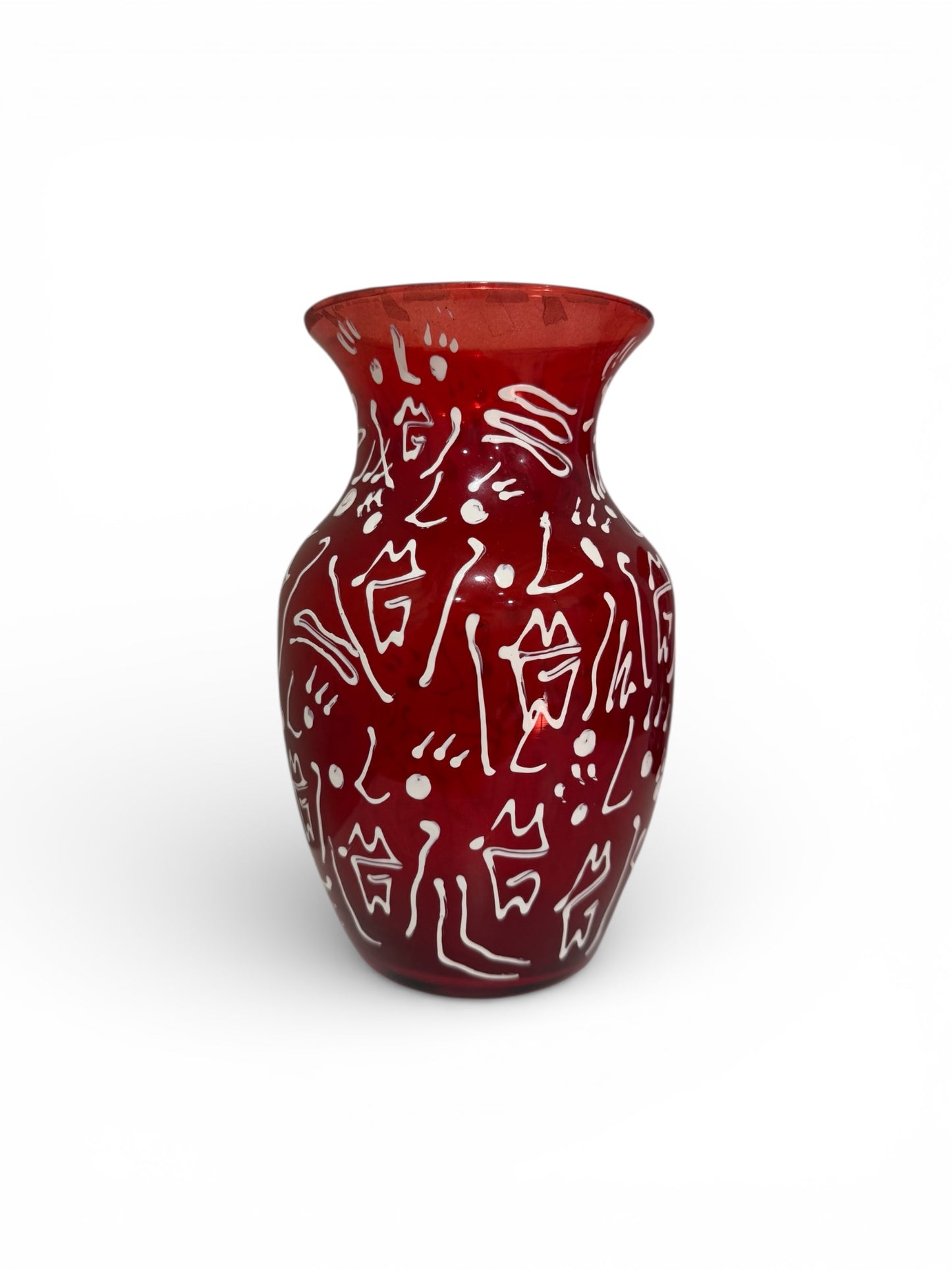 LOVERS VASE