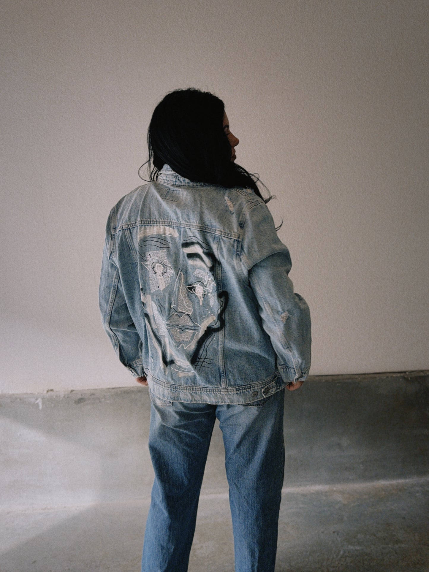 SPARKLE JACKET
