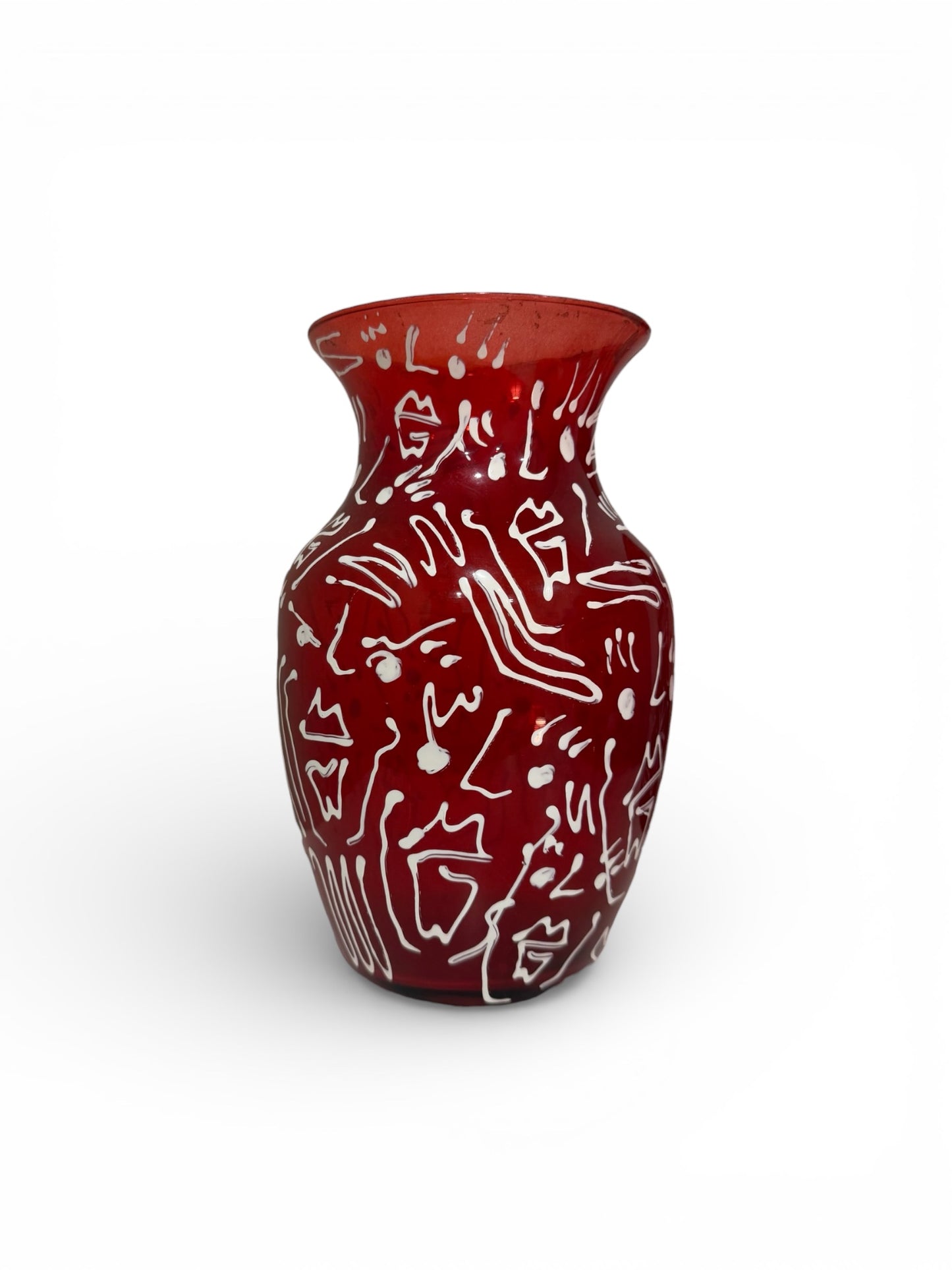 LOVERS VASE
