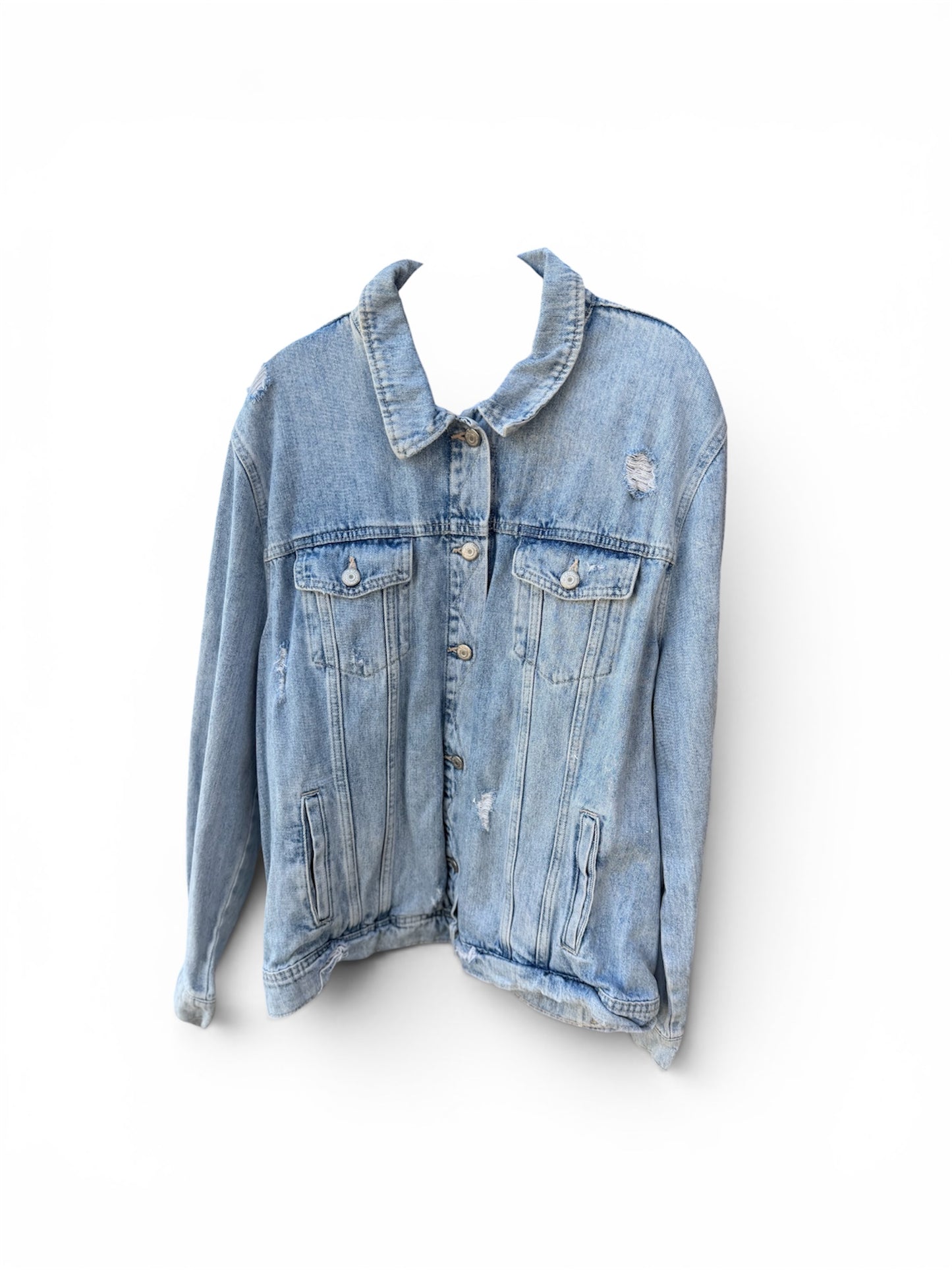 SPARKLE JACKET