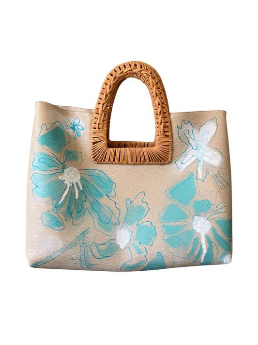 BY THE SEA HANDBAG