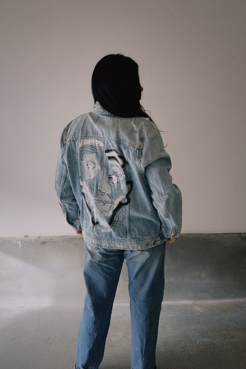 SPARKLE JACKET