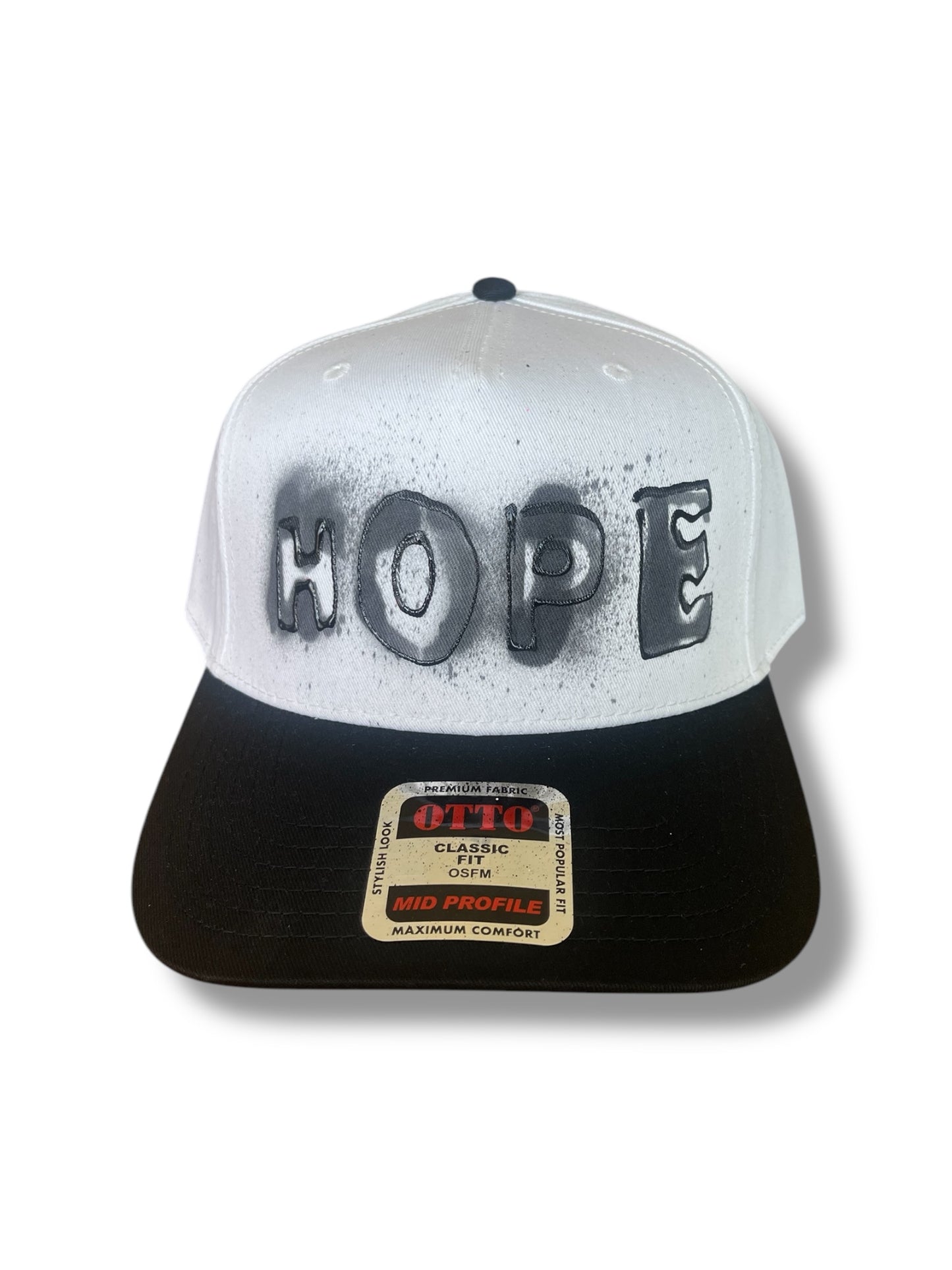 "HAVE HOPE" HAT