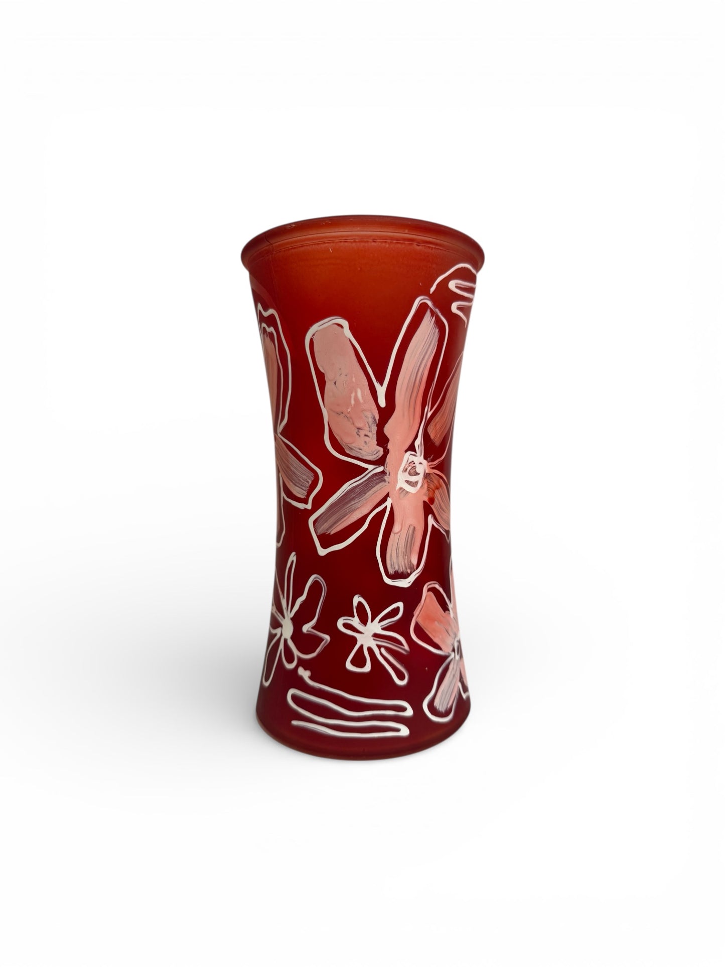 SKINNY LOVE VASE