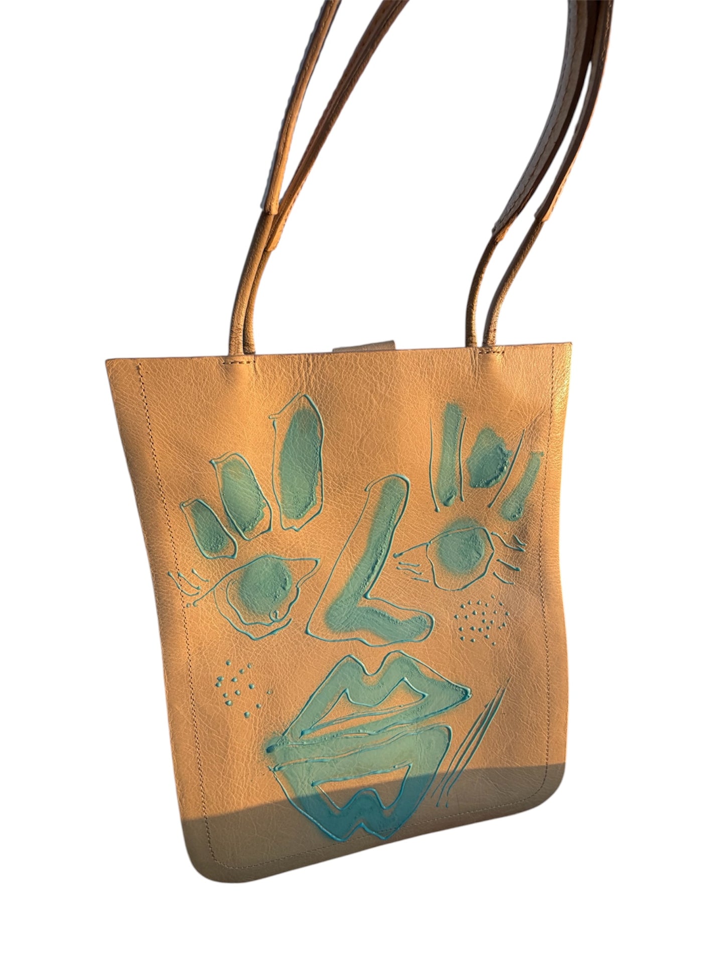 ON THE GO BAG