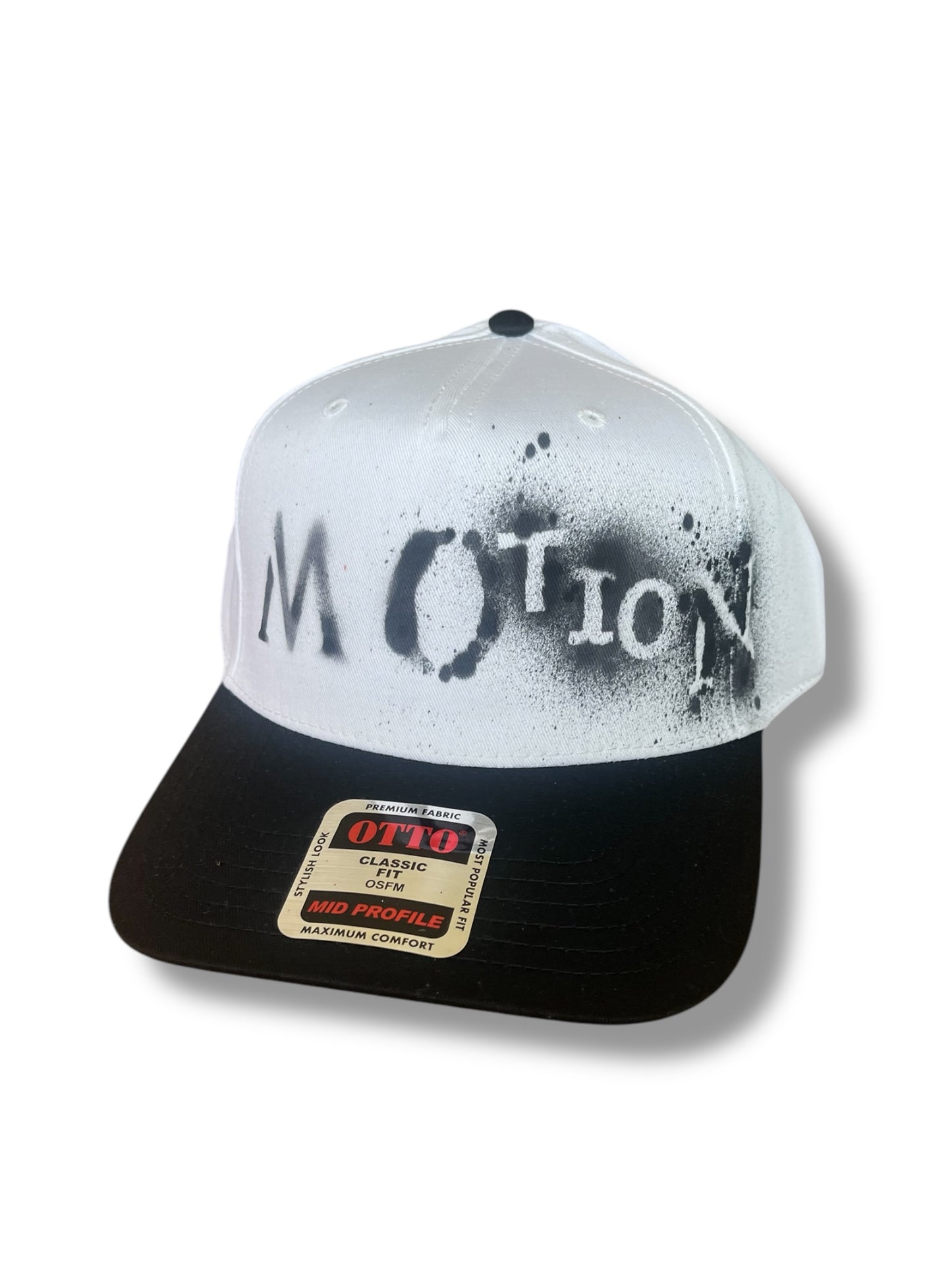 "MOTION" HAT