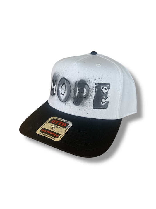 "HAVE HOPE" HAT