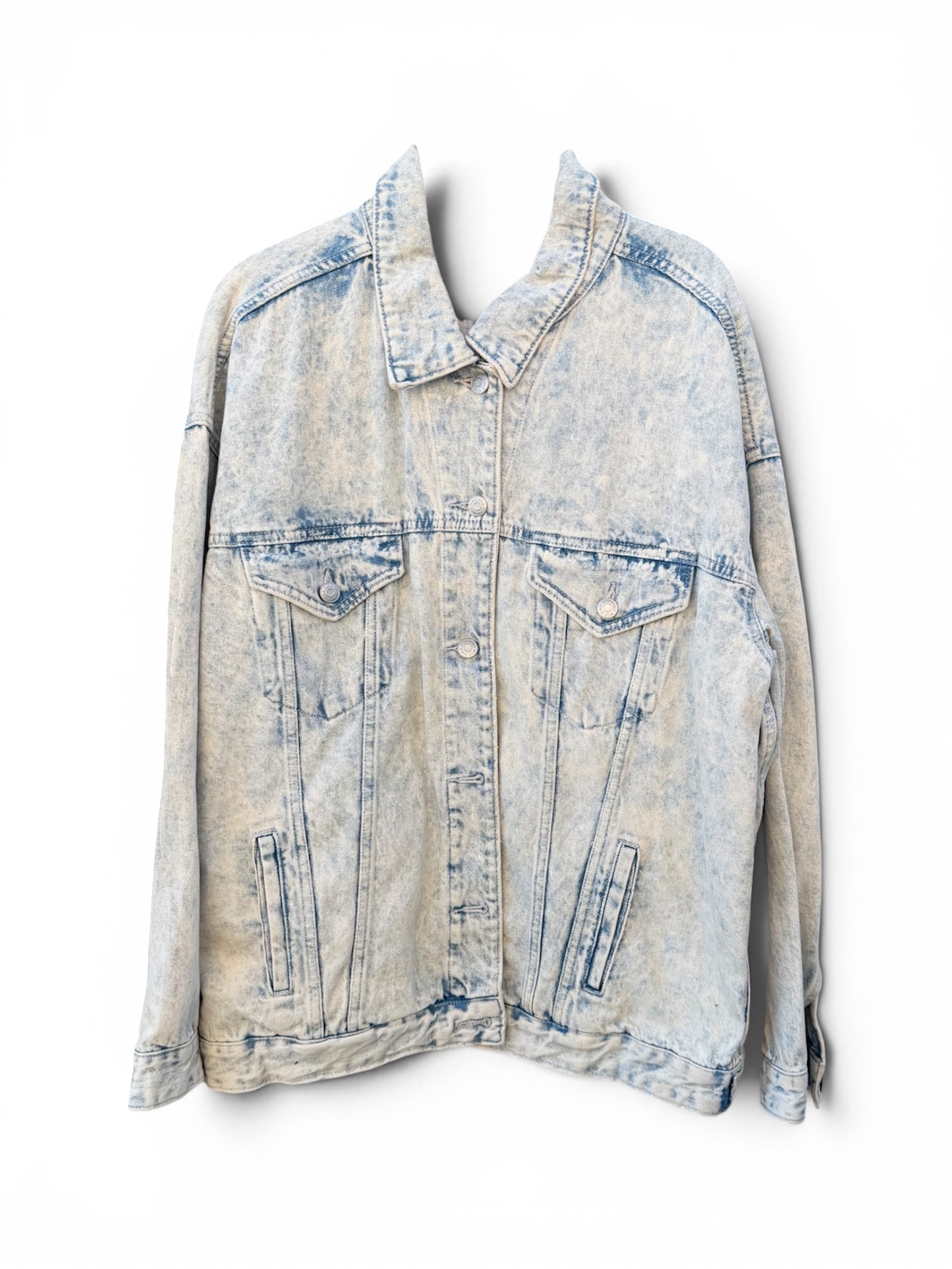 CANDY DENIM JACKET