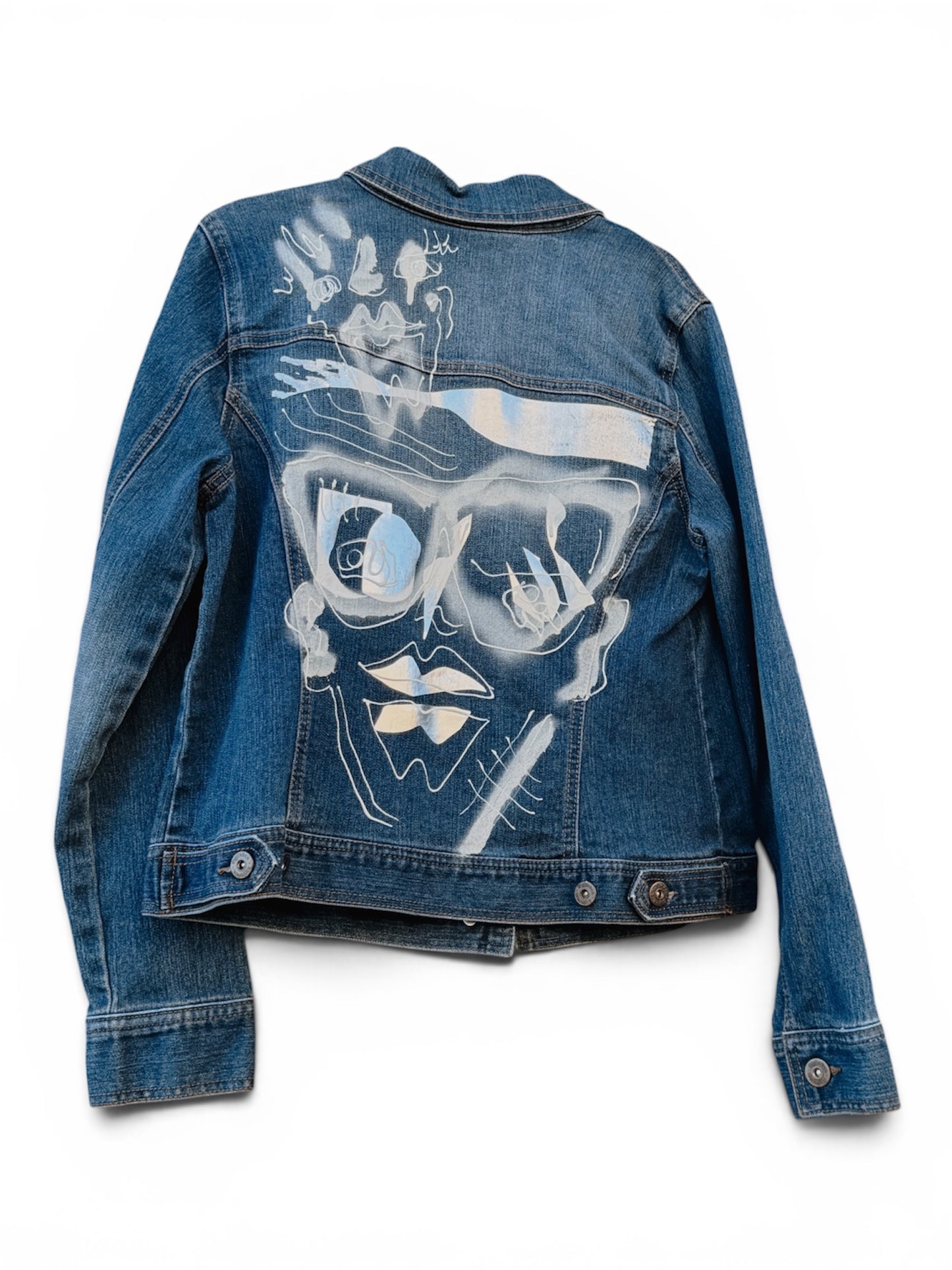 BE YOURSELF JACKET