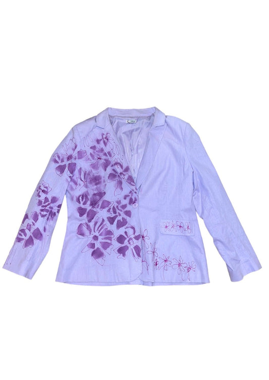 PETALS BLAZER